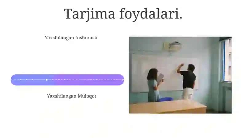 Tarjima ilovalari 4