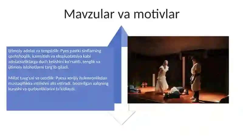 Padarkush pyesasi tahlili 4
