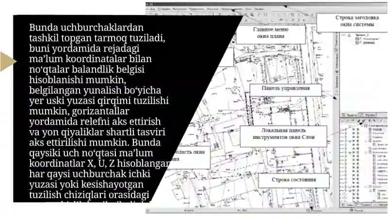 JOYNING RAQAMLI MODELI TURLARI VA ULARNING TUZILISHI. 4