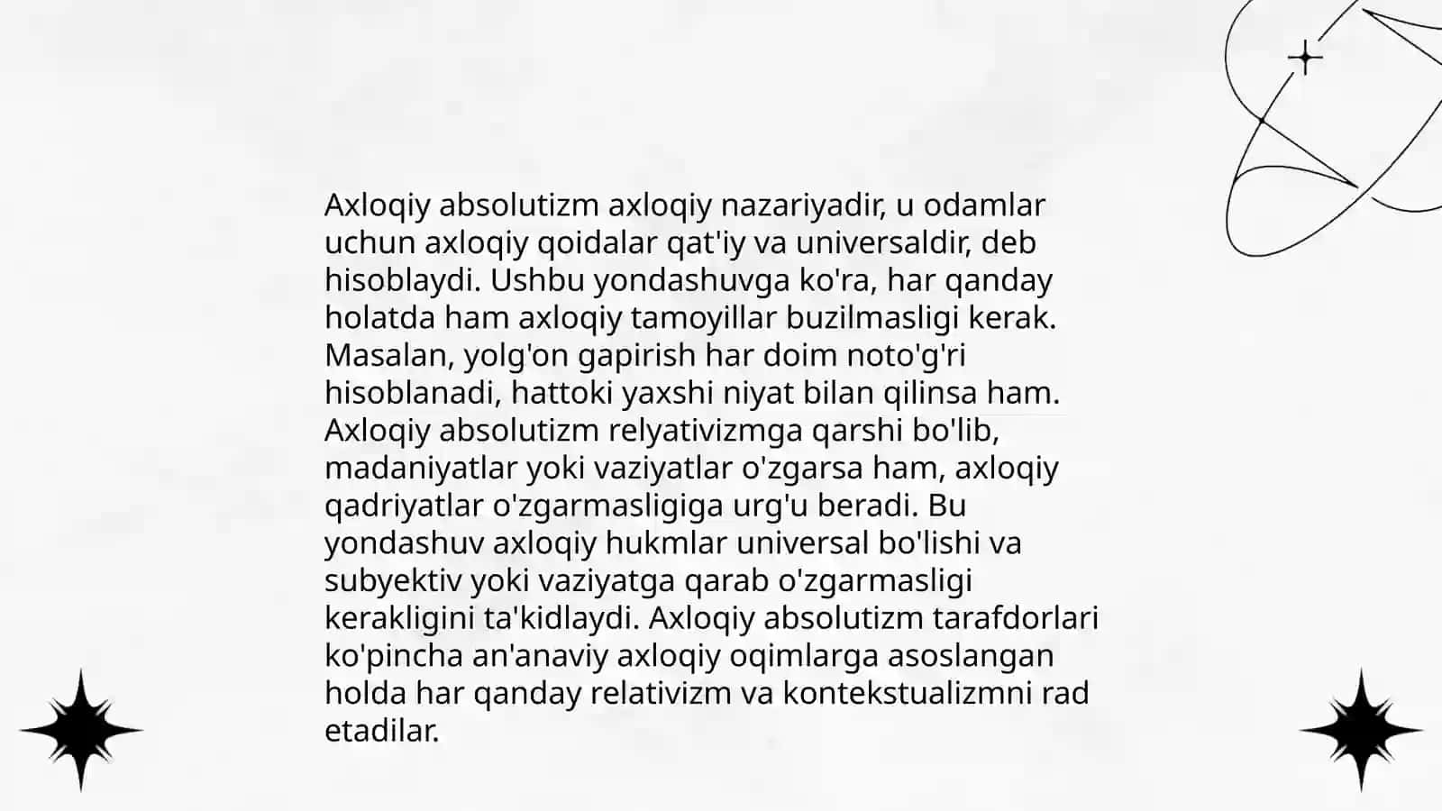 Axloqiy falsafa 4