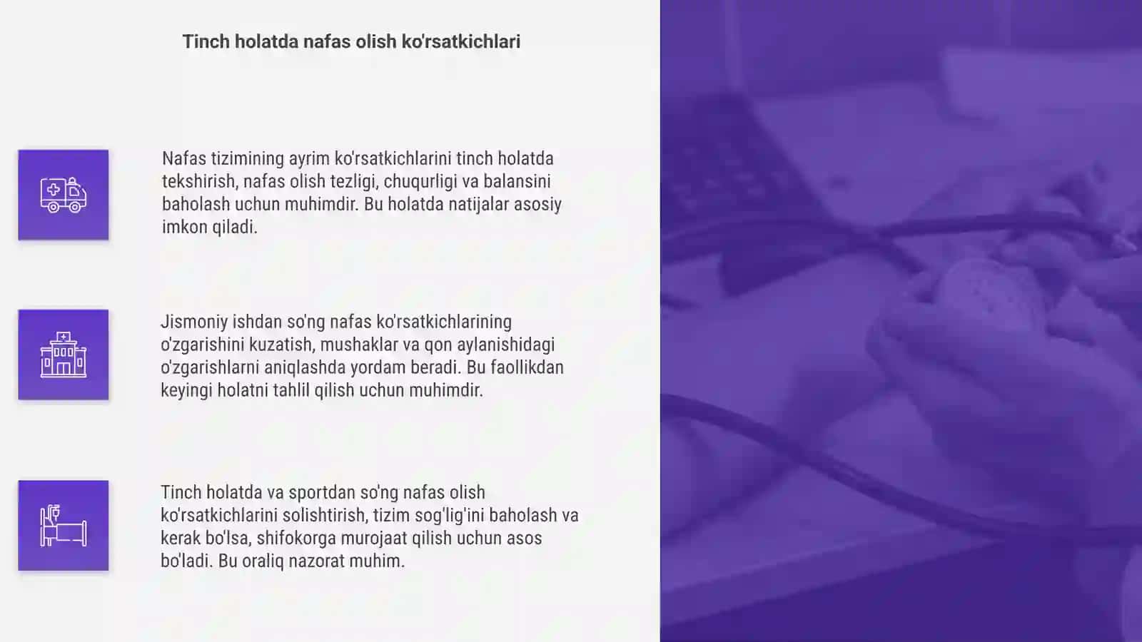 Nafas tizimi haqida qisqacha ma'lumot 4
