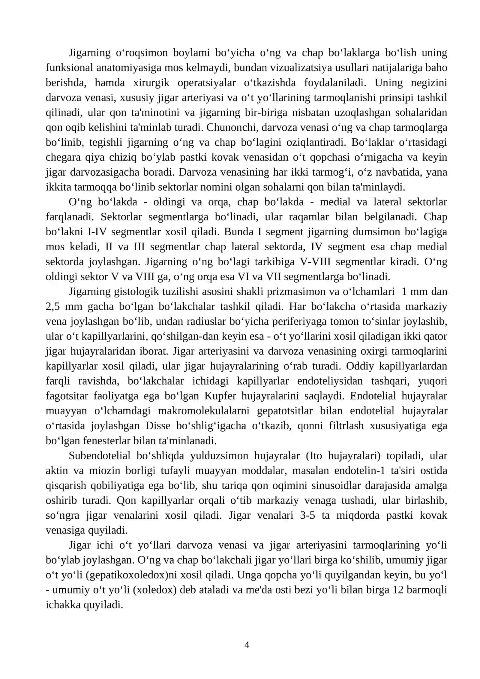 Jigar xirurgik kasalliklari 4