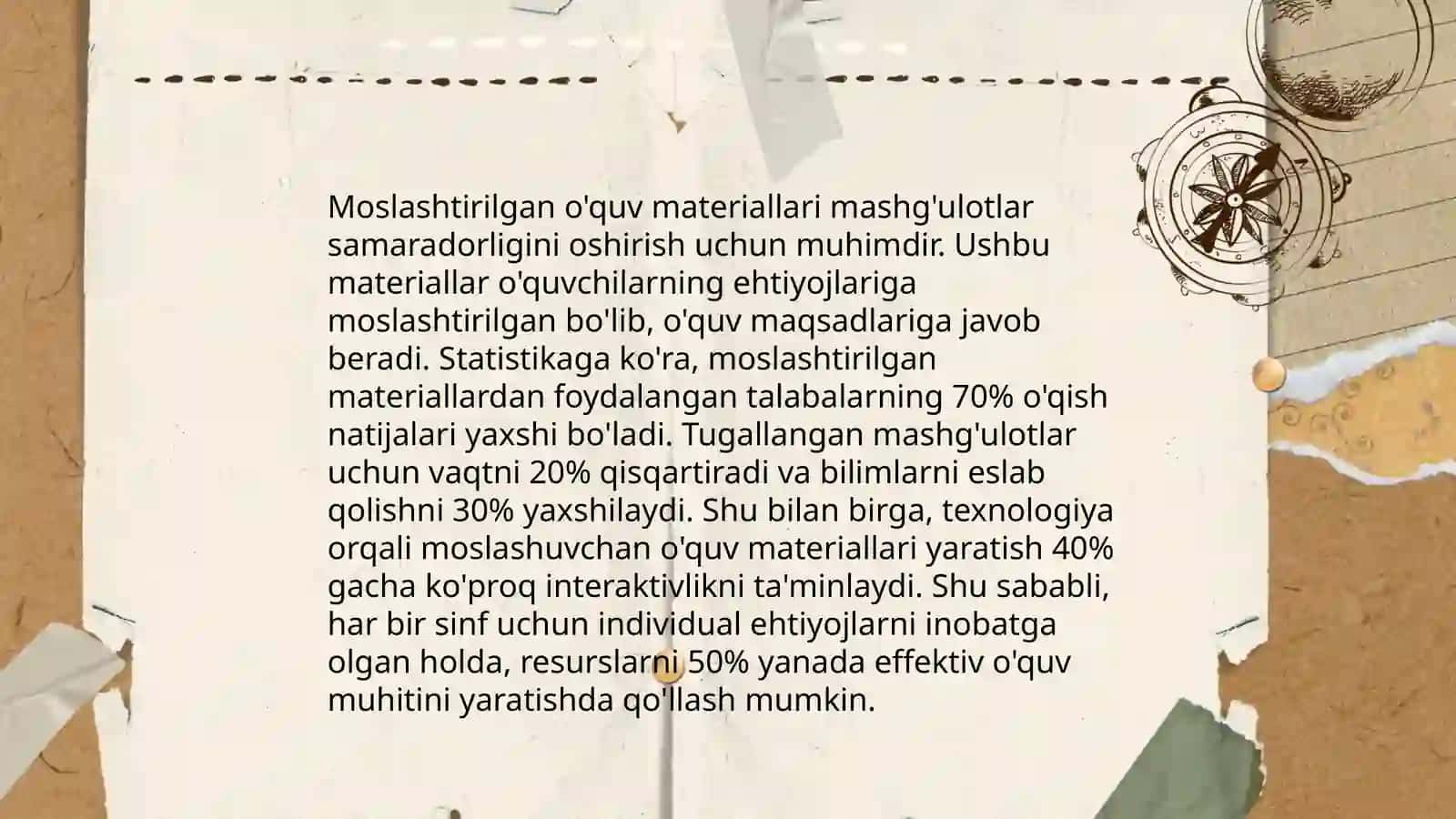 Inkluziv ta'limda metodik yondashuvlar 4