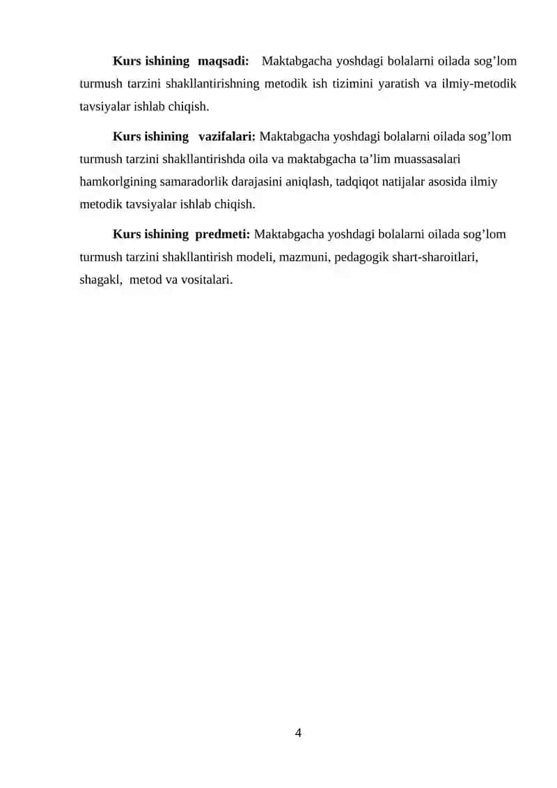 Maktabgacha katta yoshdagi  bolalar bilan muloqot 4