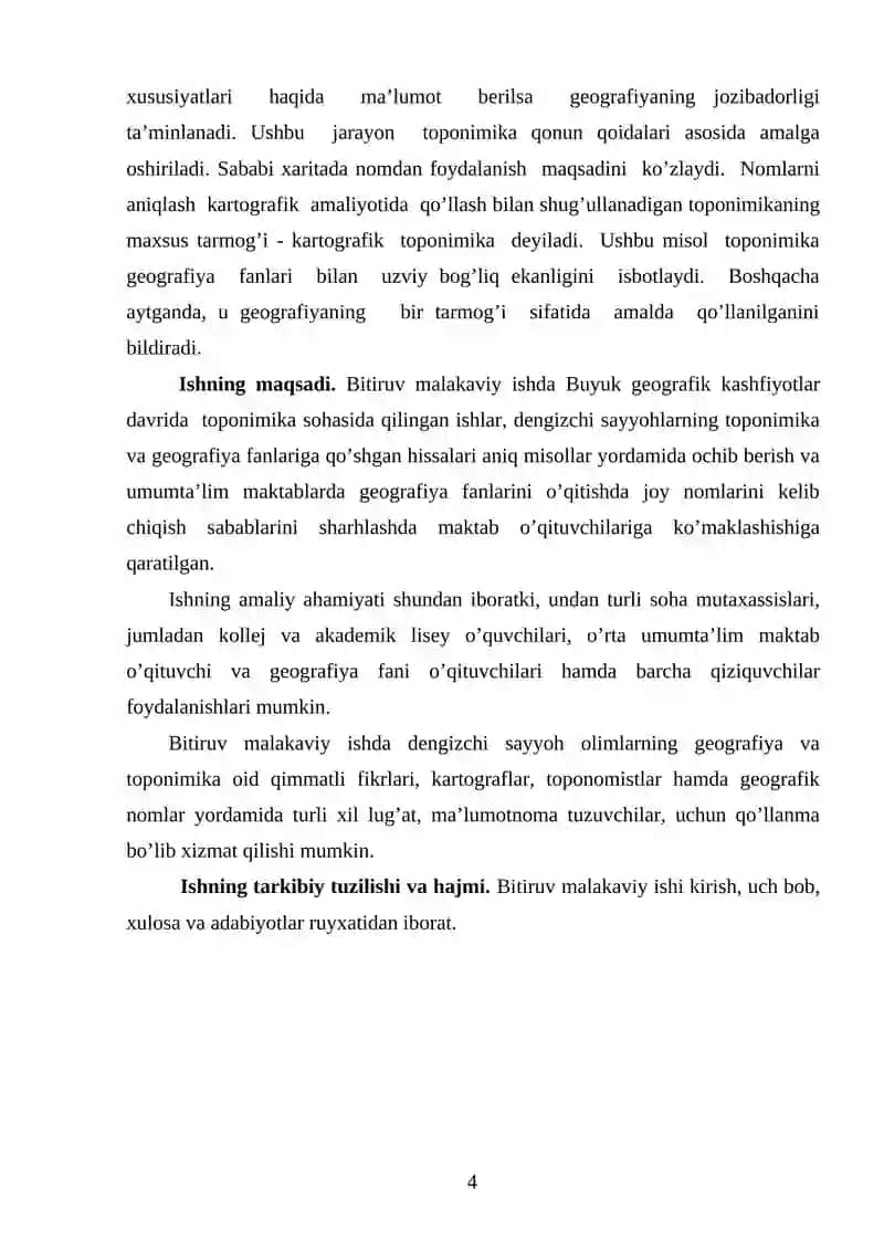 BUYUK GEOGRAFIK KASHFIYOTLAR VA ULARNING AHAMIYATI 4