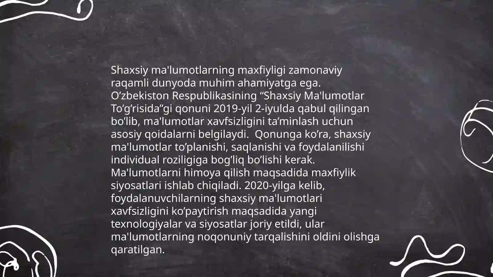 Ijtimoiy tarmoqlarda axborot xurujlari va tahdidlar 4