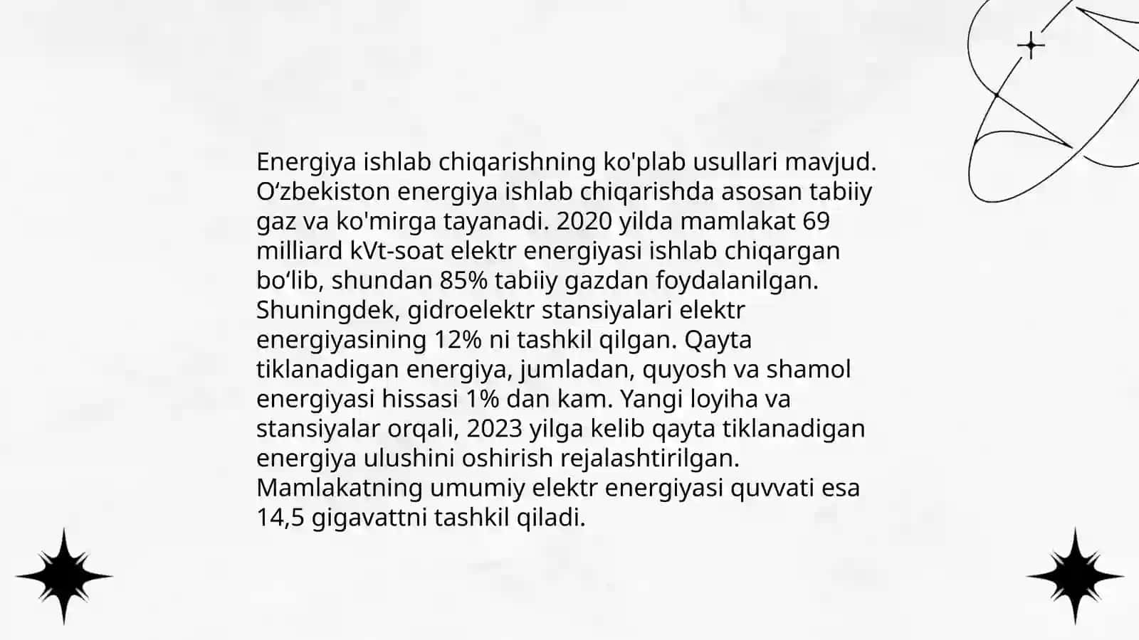 Metabolizm. Termoregulatsiya 4