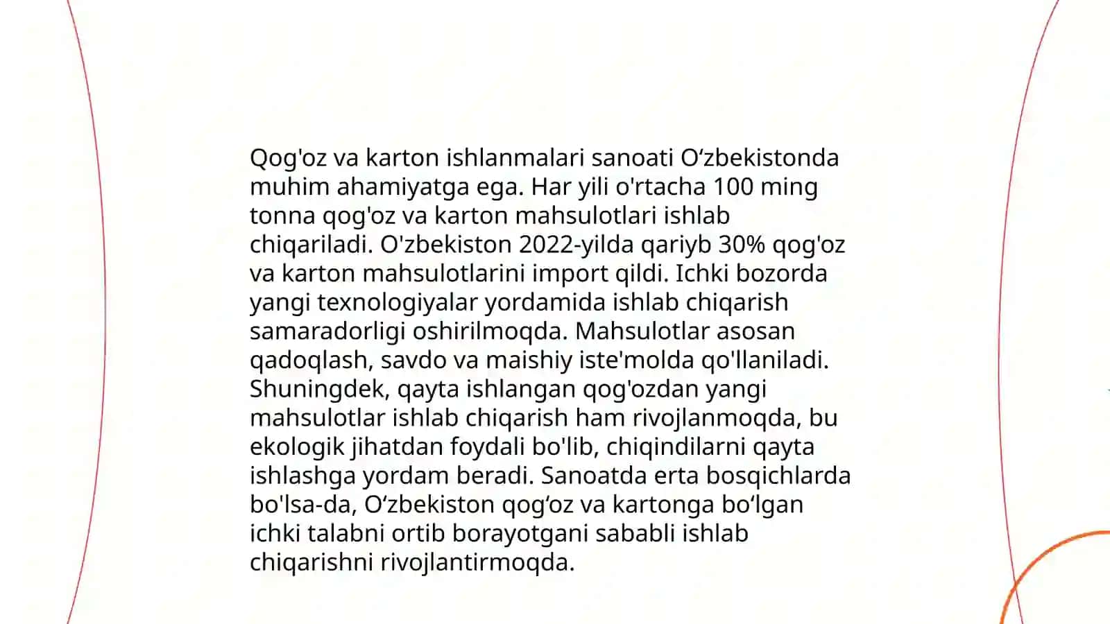 Tabiat materiallaridan korgazmalar tayyorlash Guljamol 4