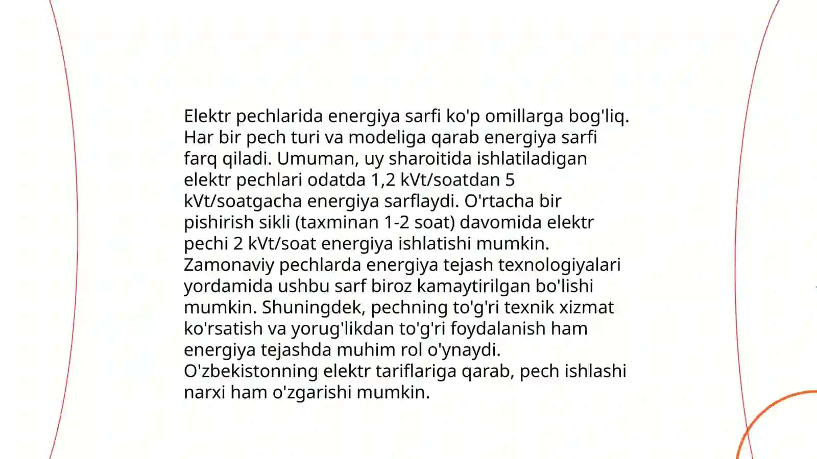 Elektr yoy pechlari qurilmalari 4