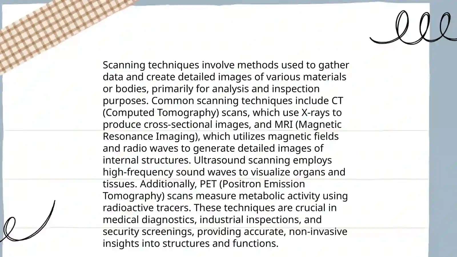 Scanning in IELTS reading 4