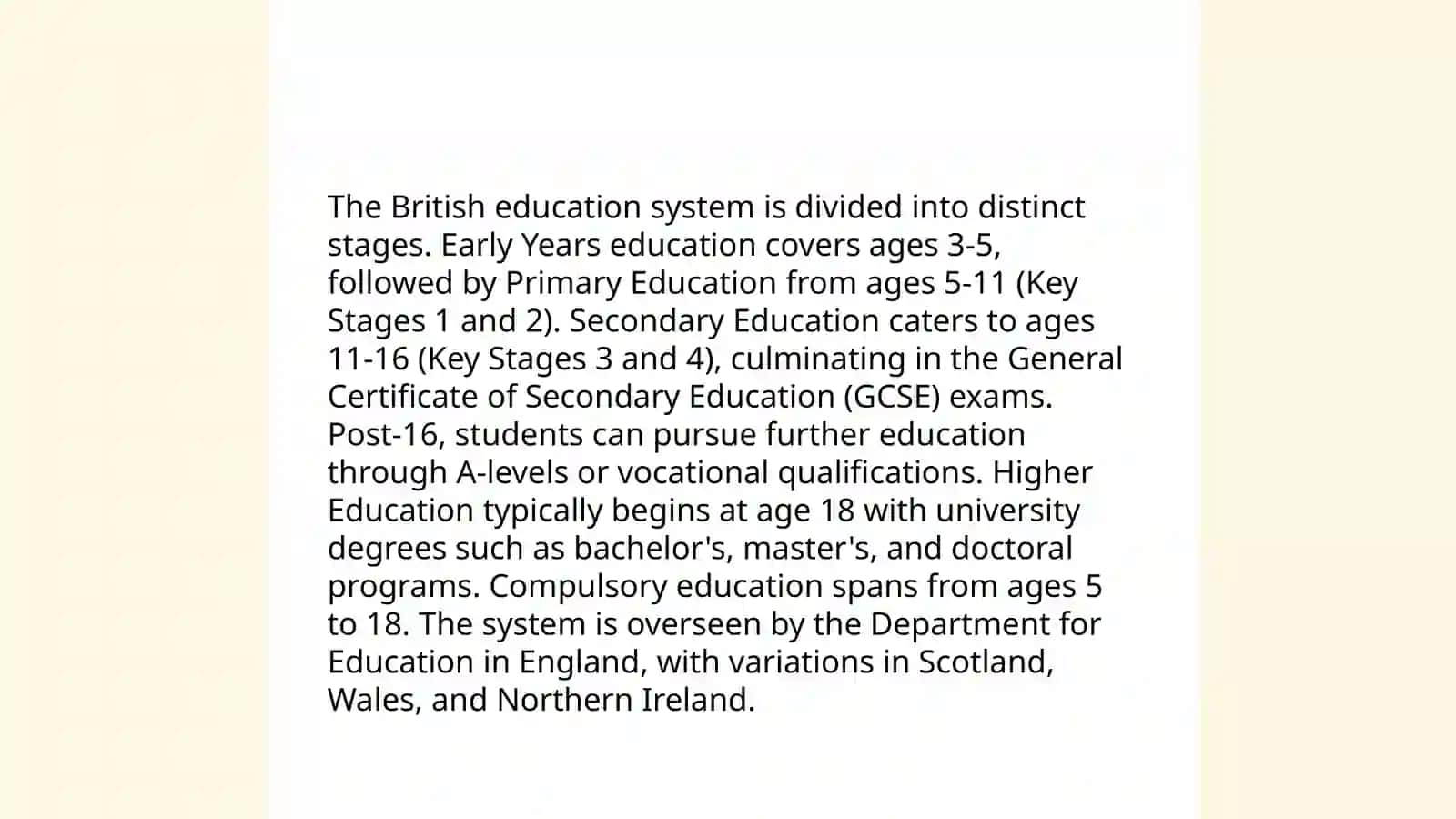 Ta'lim Britaniyada 4