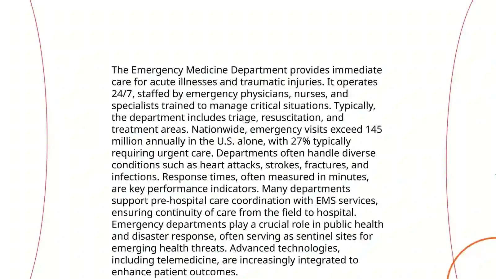Cardiology Department 4