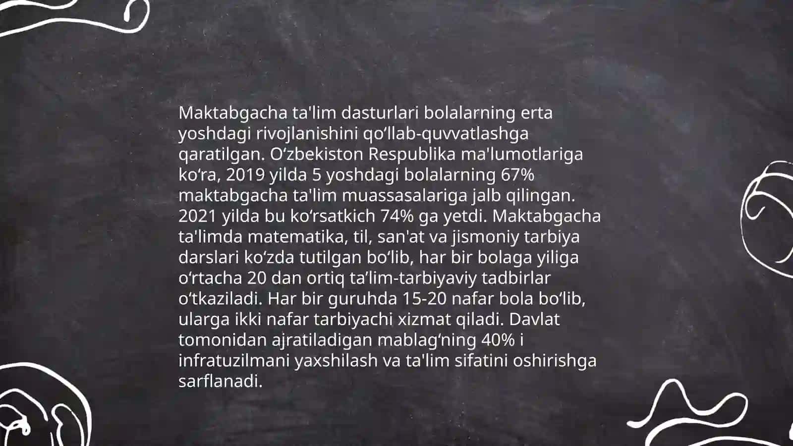 Maktabgacha ta'lim va tarbiya 4
