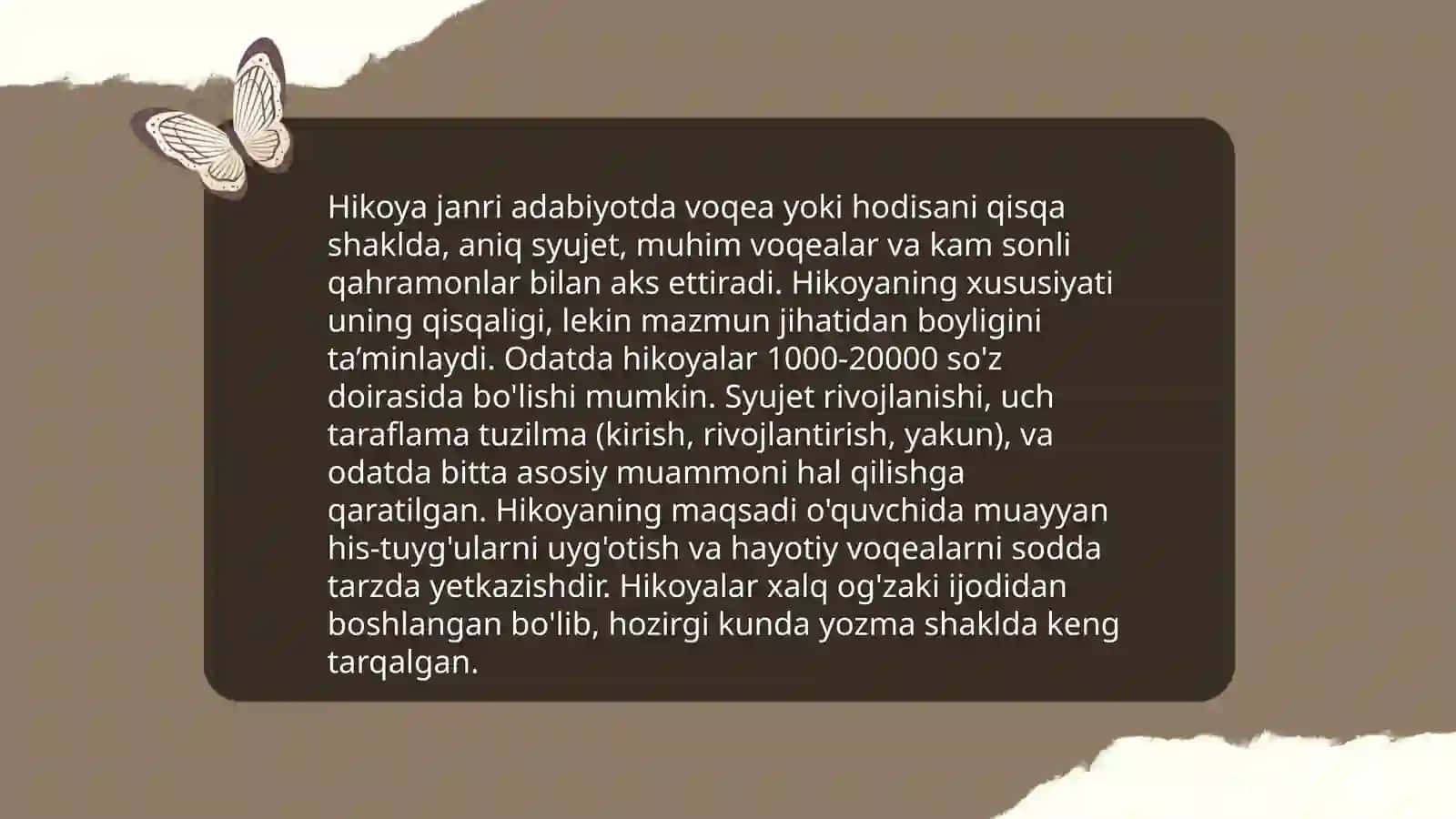 Tasviriy san'at va uning turlari 4