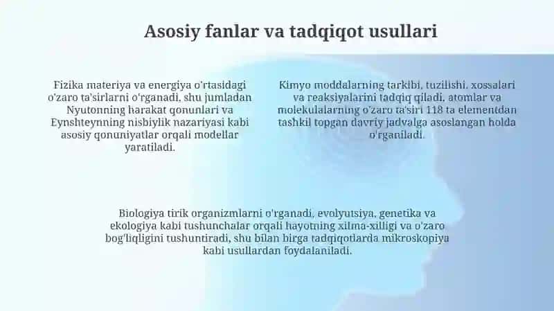 Tabiatshunoslik 4