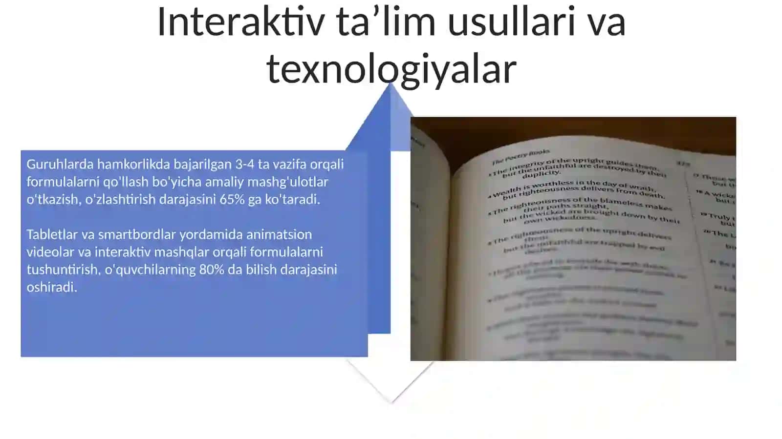 Boshlangʻich sinfda formula oʻqitish metodikasi 4