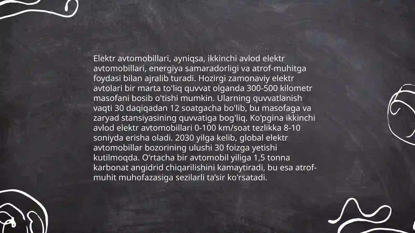 Sport avtomobillari 4