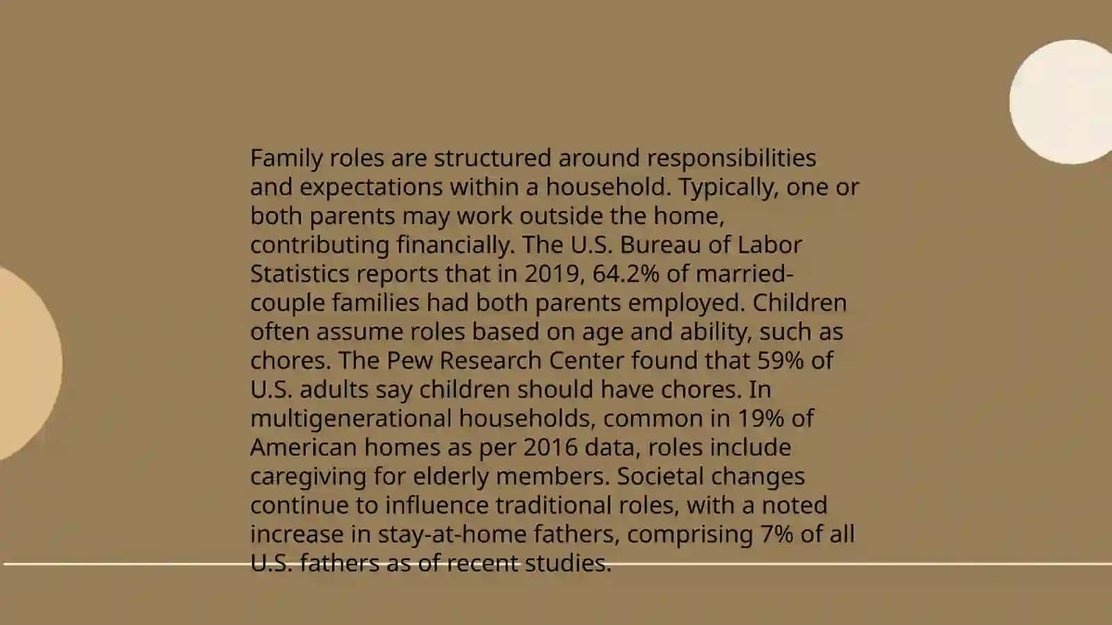 My Family Structure and Roles 4