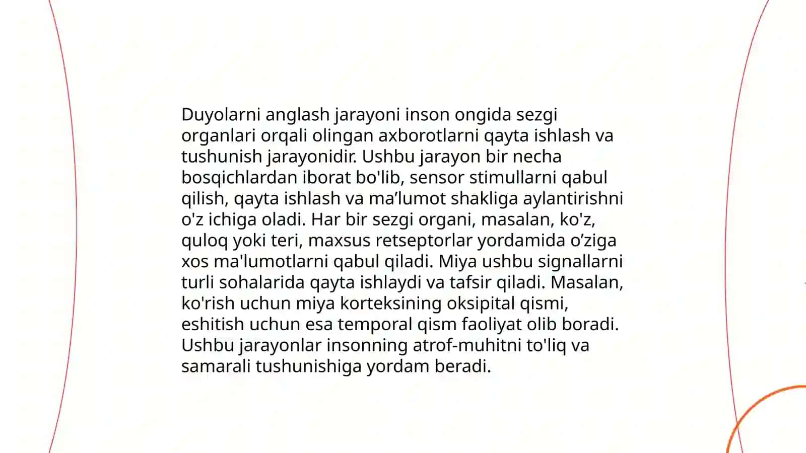 Ilk o'spirinlik davrida psixik rivojlanish xususiyatlari 4