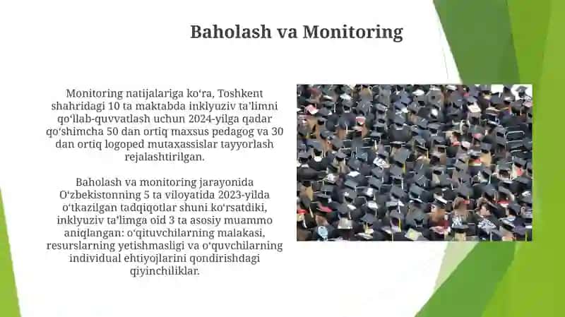 Inklyuziv Ta'limning Asosiy Tamoyillari 4
