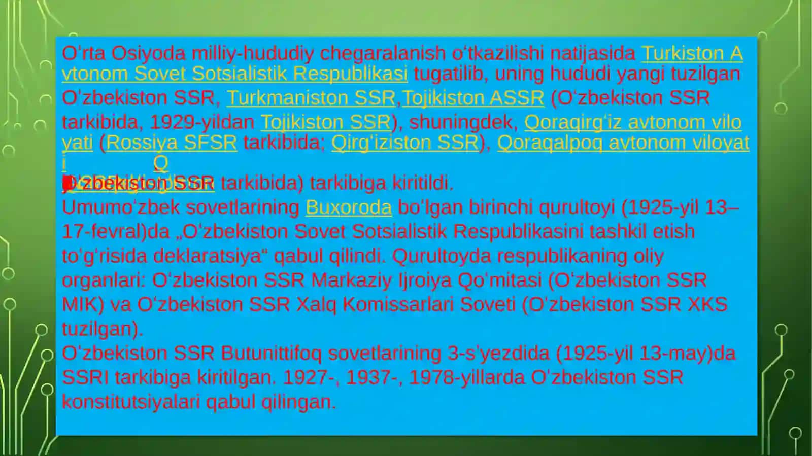 1924-1991 yillarda qoraqalpoq xalqining ijtimoiy-iqtisodiyahvoli 4