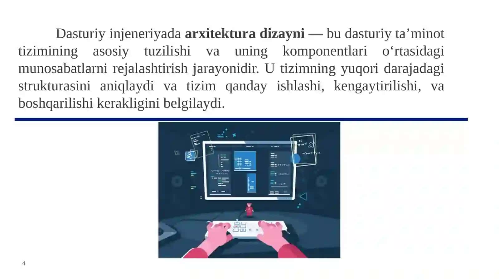 Аrxitektura dizayni 4
