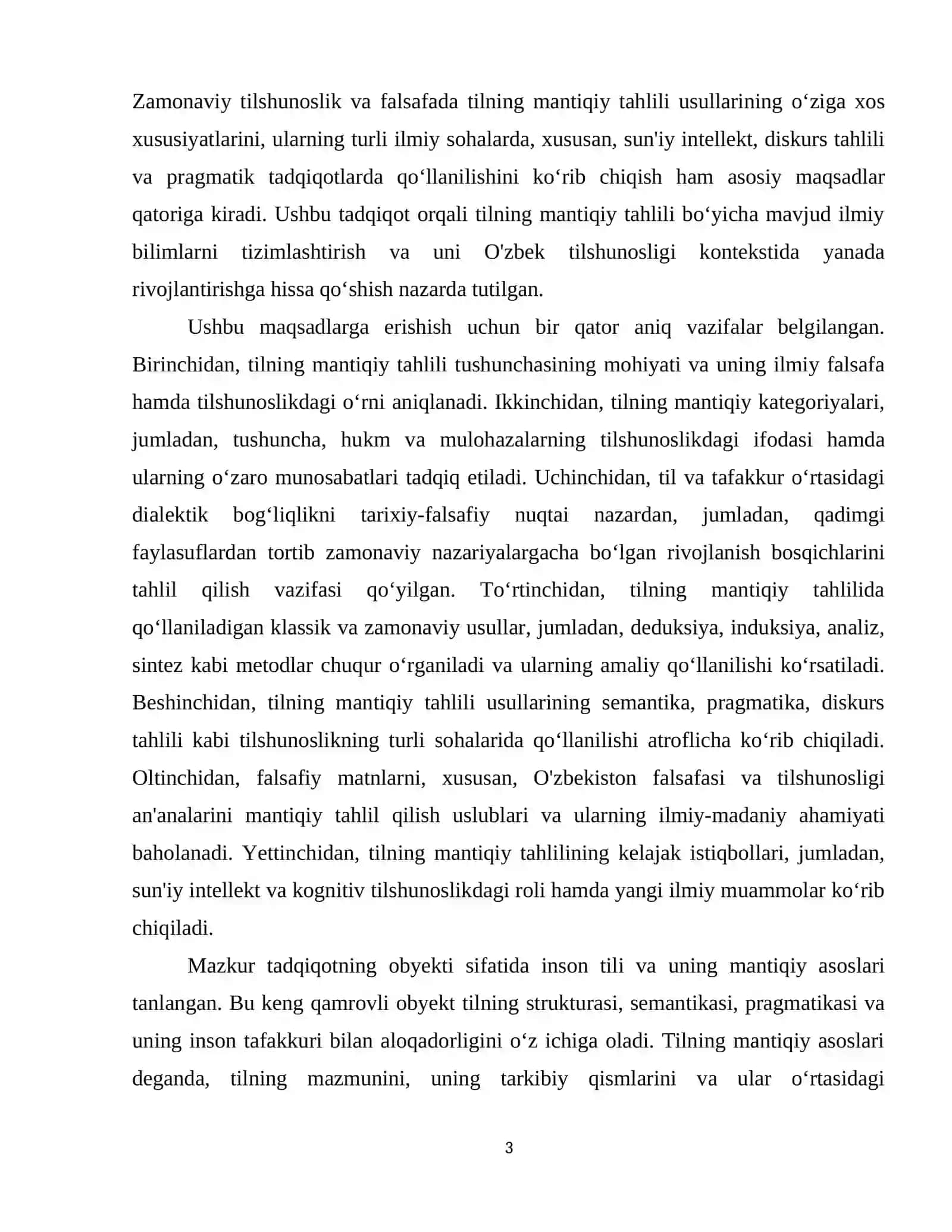 Tilning mantiqiy tahlili 4