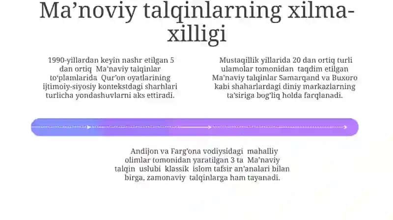 Qur'on Tarjimalarining Tilviy Xususiyatlari va Uslubiy Yondashuvlar 4