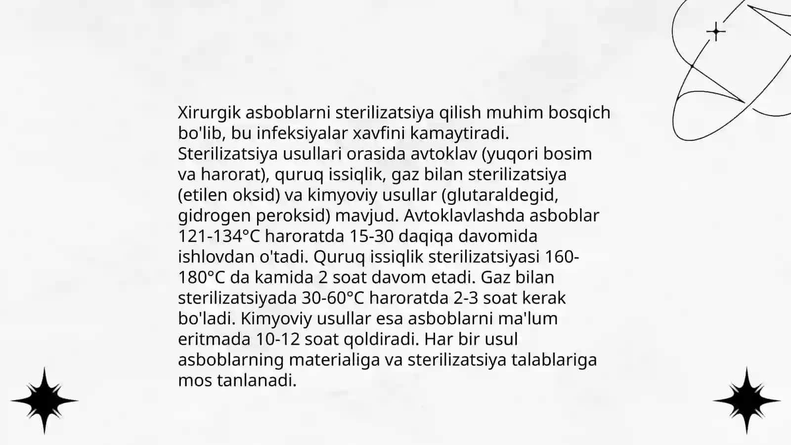 Xirurgik asboblar 4
