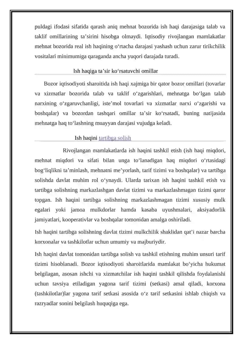 Ish haqida ushlanmalar va chegirmalar 4