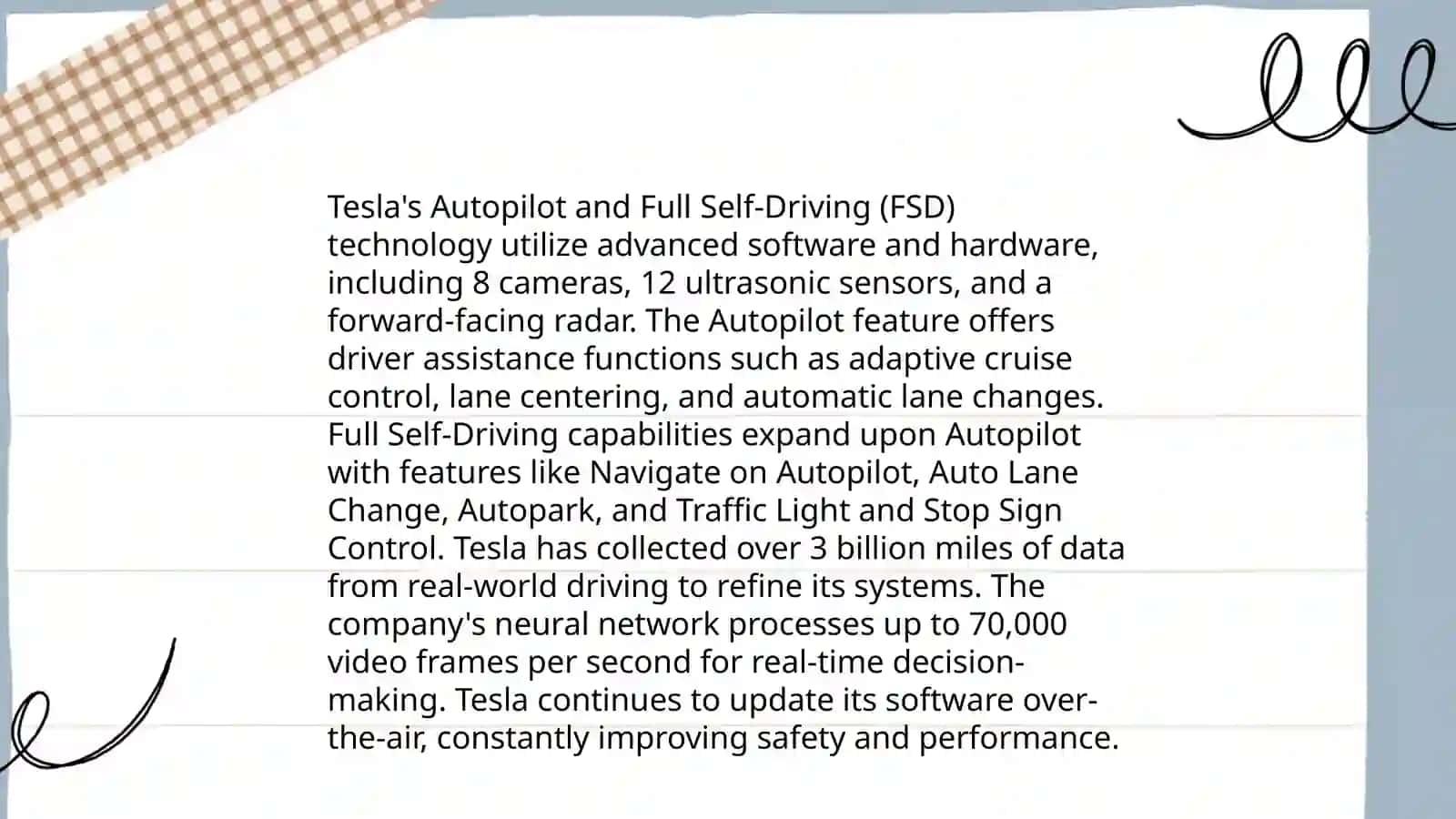 Tesla kompaniyasi 4