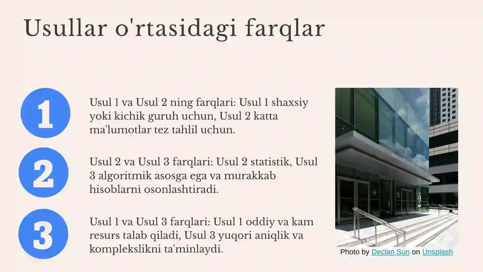 YaIM 3 xil usulda hisoblash 4