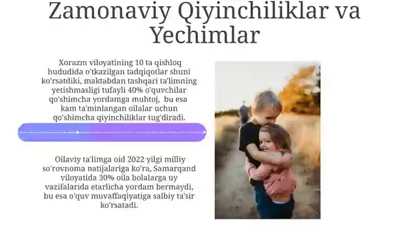 Maktab oila va mahallaning milliy tarbiya 4