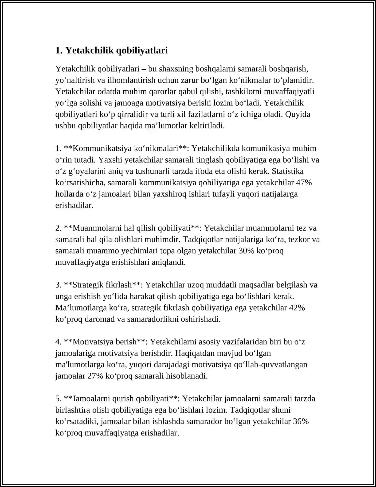 SIFAT ||-GURUHDA TURLANUVCHI SILATLAR 4