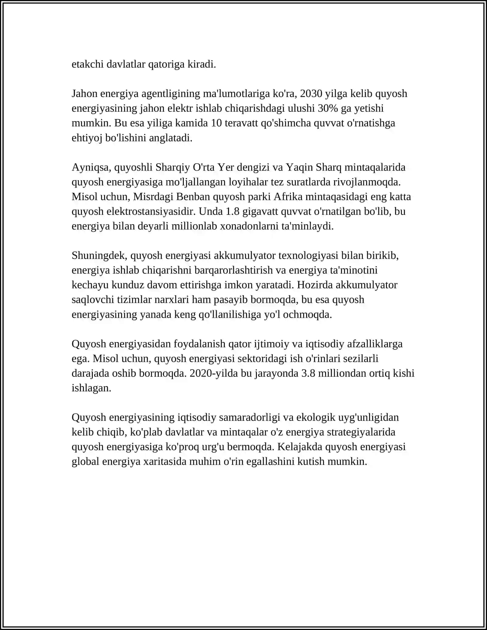 TABIIY ENERGIYA MANBALAR 4