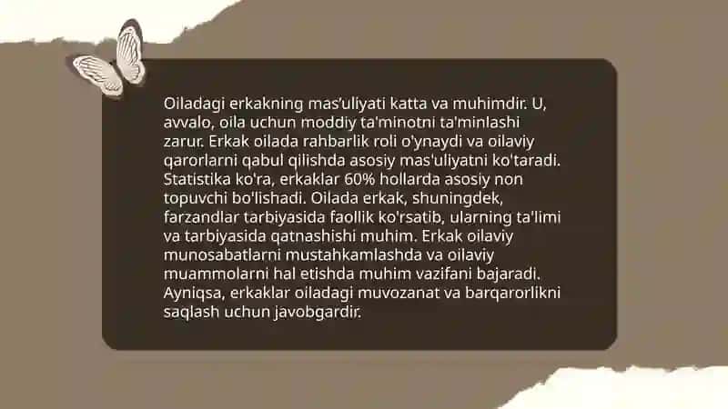 Shayx Muhammad Sodiq Muxammad Yusuf "Baxtiyor oila" 4