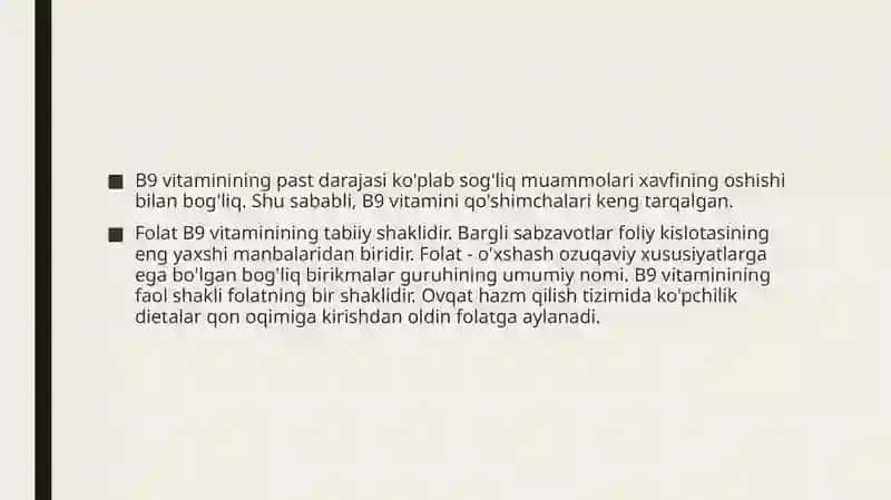 aminokislotalar almashinuvi buzilishi 4