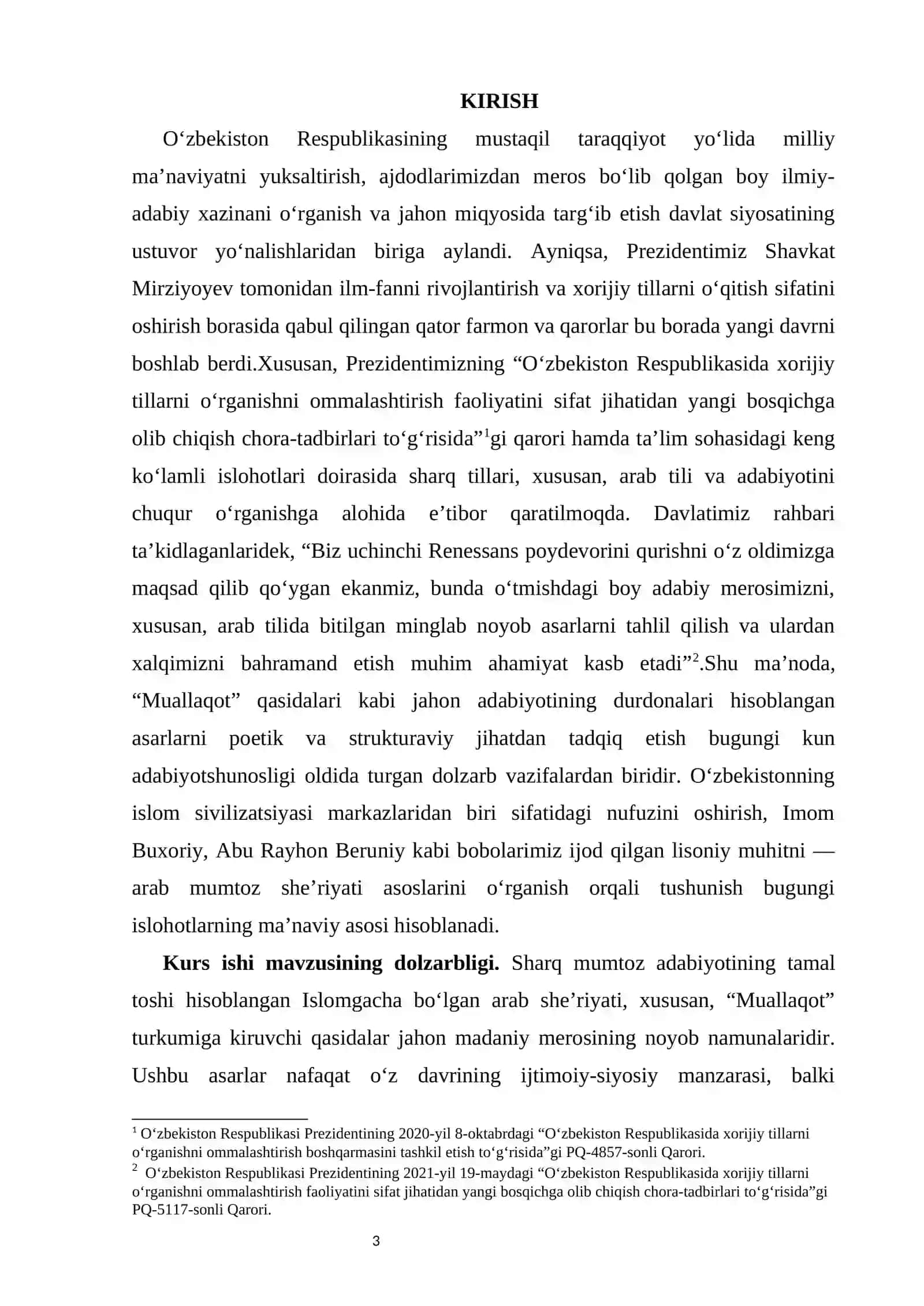 “Muallaqot” qasidalarida badiiy obraz va poetik struktura tahlili 4