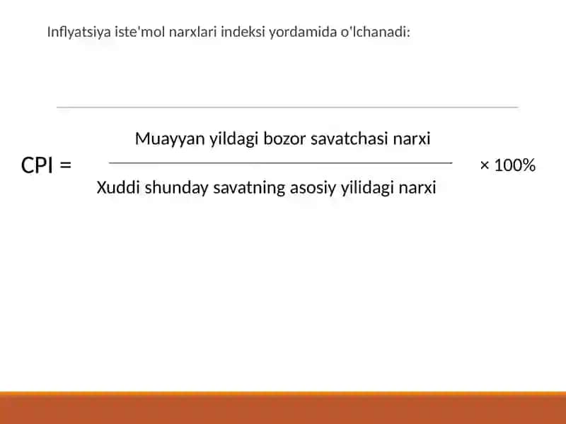 Pul inflatsiyasi 4