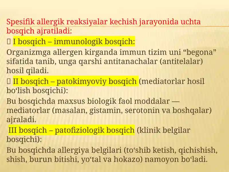 Allergiya 4
