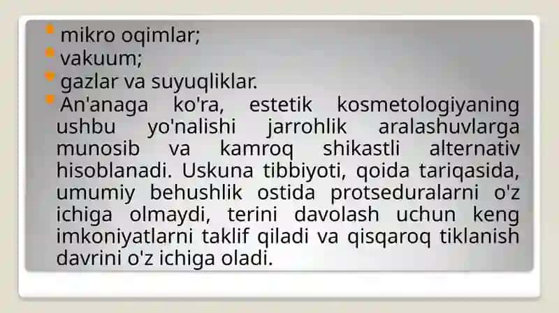 Kosmetologik apparatlar 4