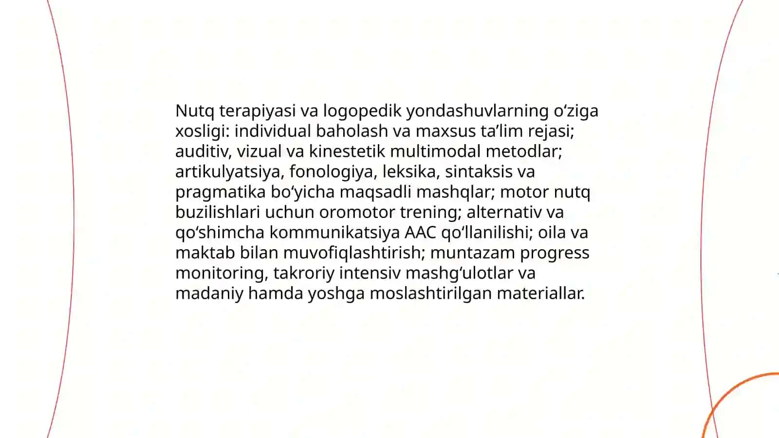 Muloqot ko‘nikmalarini rivojlantirishning o‘ziga xosligi 4