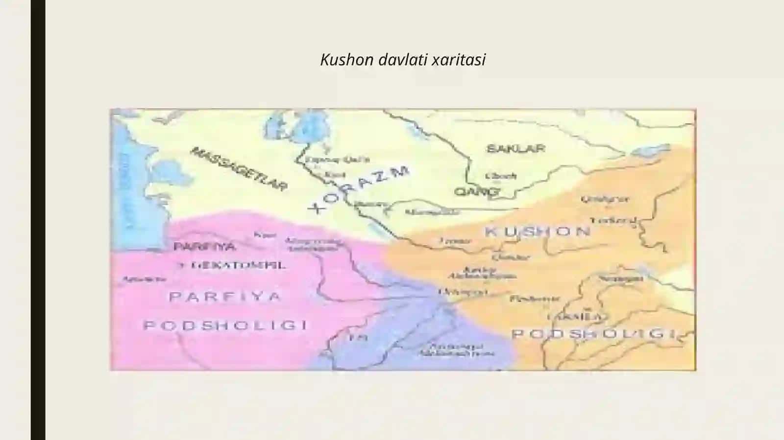 KUSHON IMPERIYASINING GULLAB-YASHNASHI: DIN, ILM-FAN VA MADANIYAT TARAQQIYOTI 4