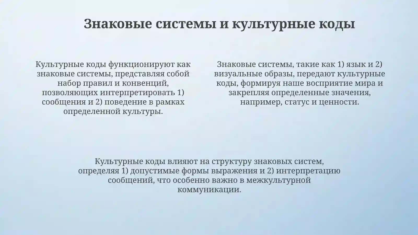 Семиотика письма и культуры 4