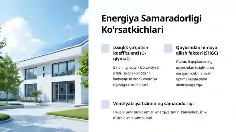 Jamoat binolarini loyihalashda texnik-iqtisodiy ko'rsatkichlar 4