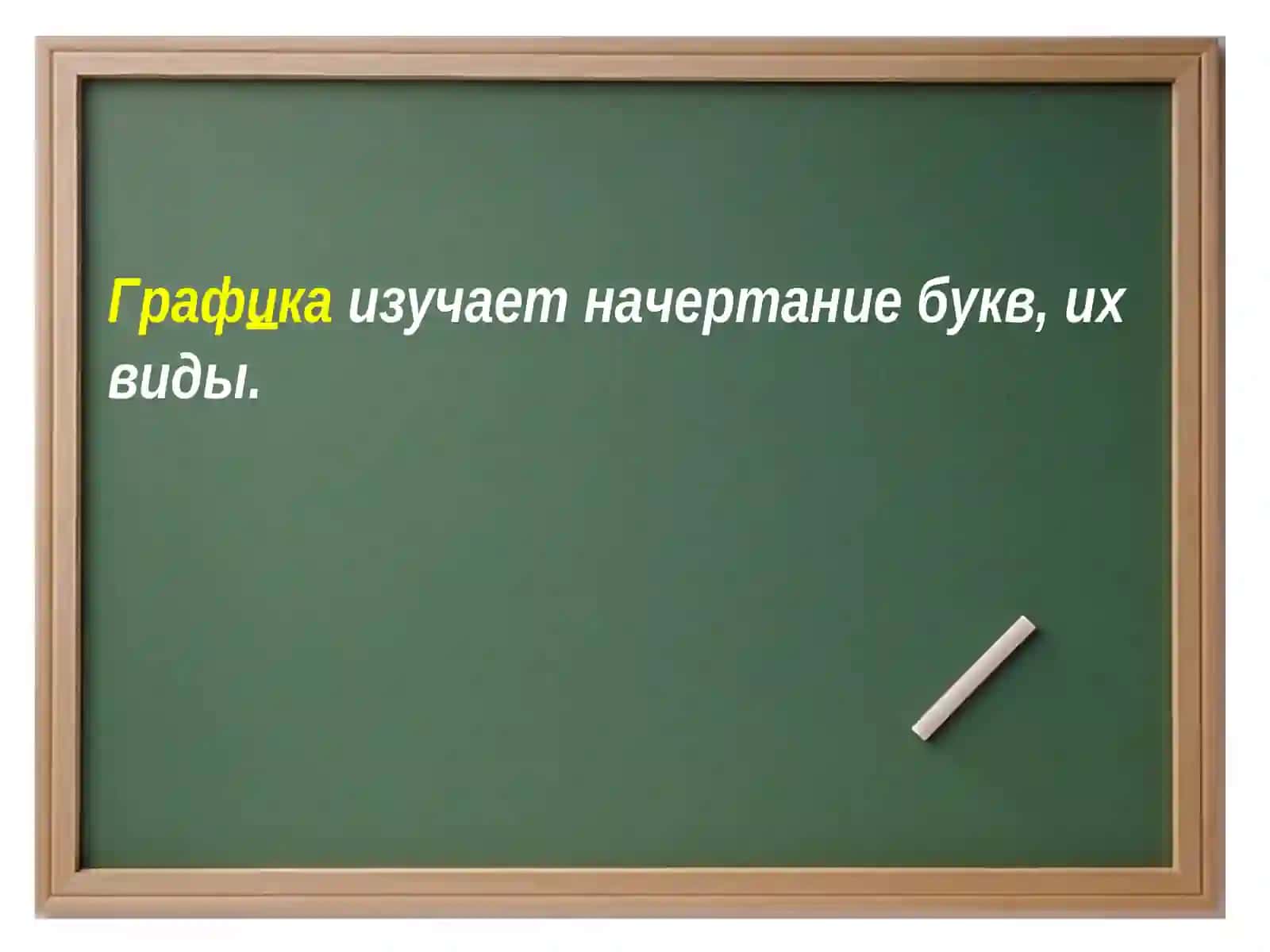Графика 4