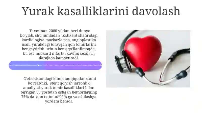 Yurak ritmi buzilishi 4