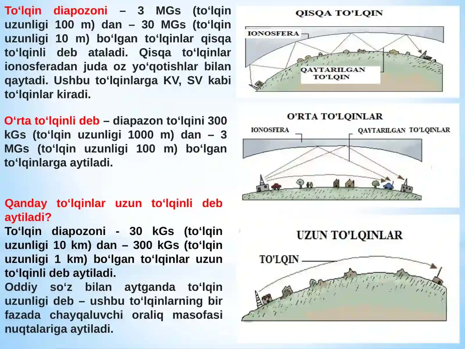 MO‘V aloqasini tashkillashtirish asoslari va radioso’zlashuvni olib borish tartibi 4