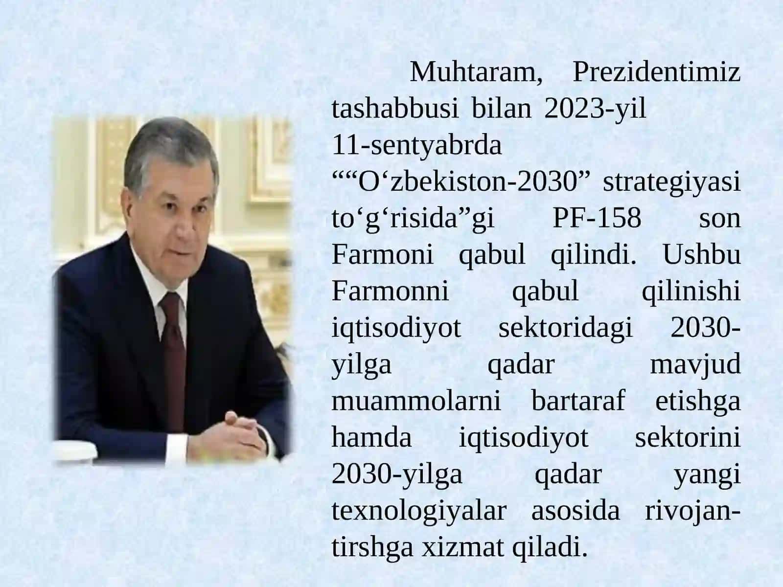 Sanoat iqtisodiyoti fanining predmeti va vazifalari 4