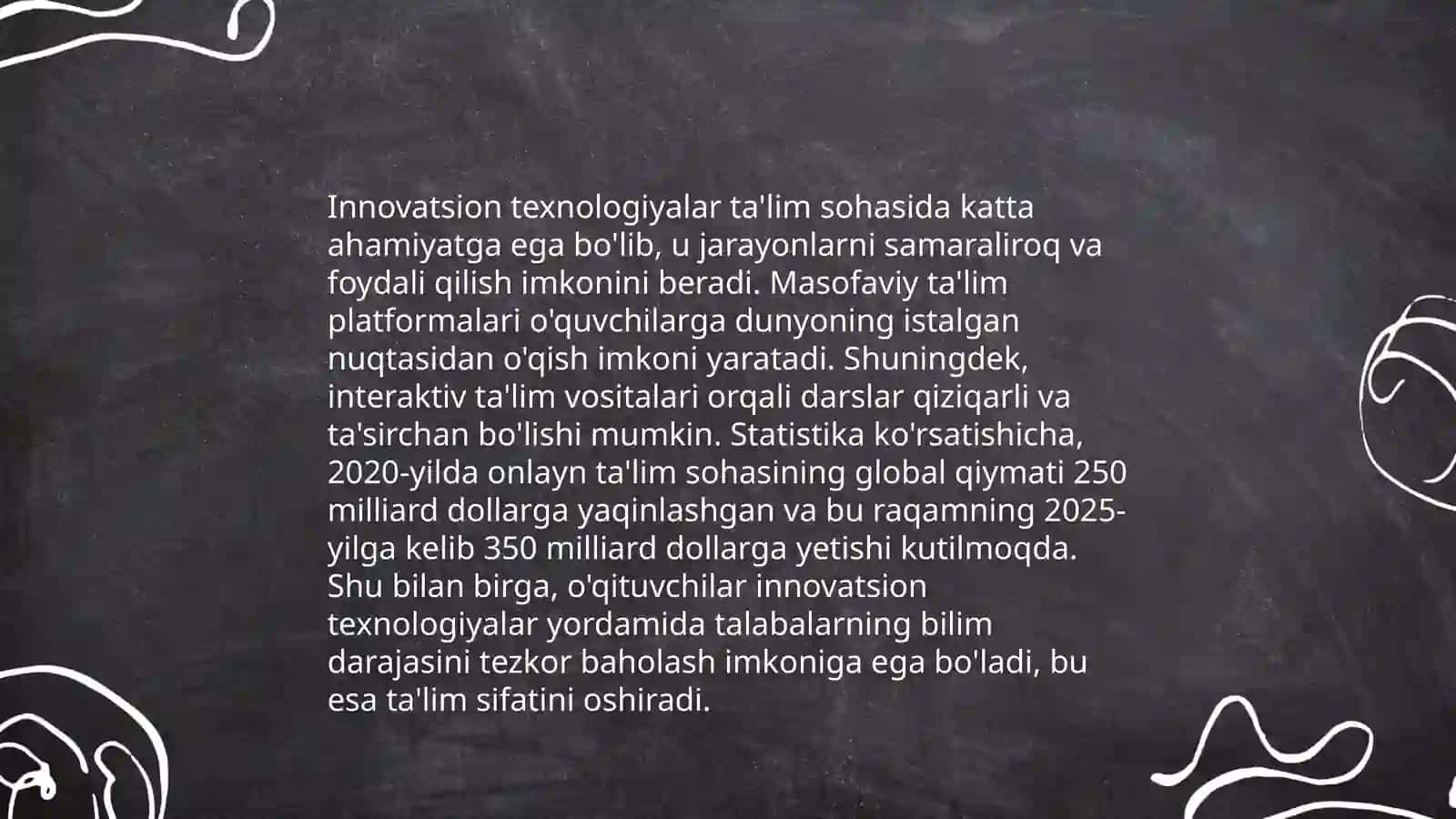 Media madaniyat va innovatsion pedagogik texnologiyalar 4
